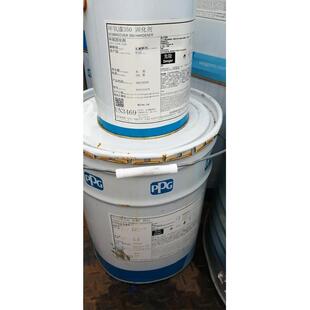 PPG玛卡龙环氧富锌底漆防锈防腐船舶镀锌管金属桥梁不掉色快干油