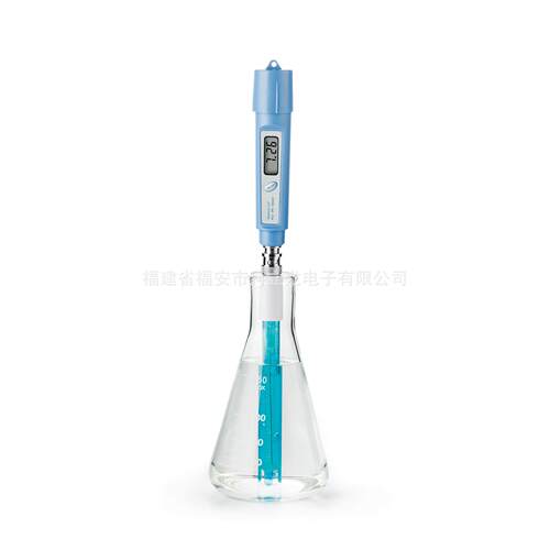 笔式酸度计可换电极PH/ORP水族馆分析仪