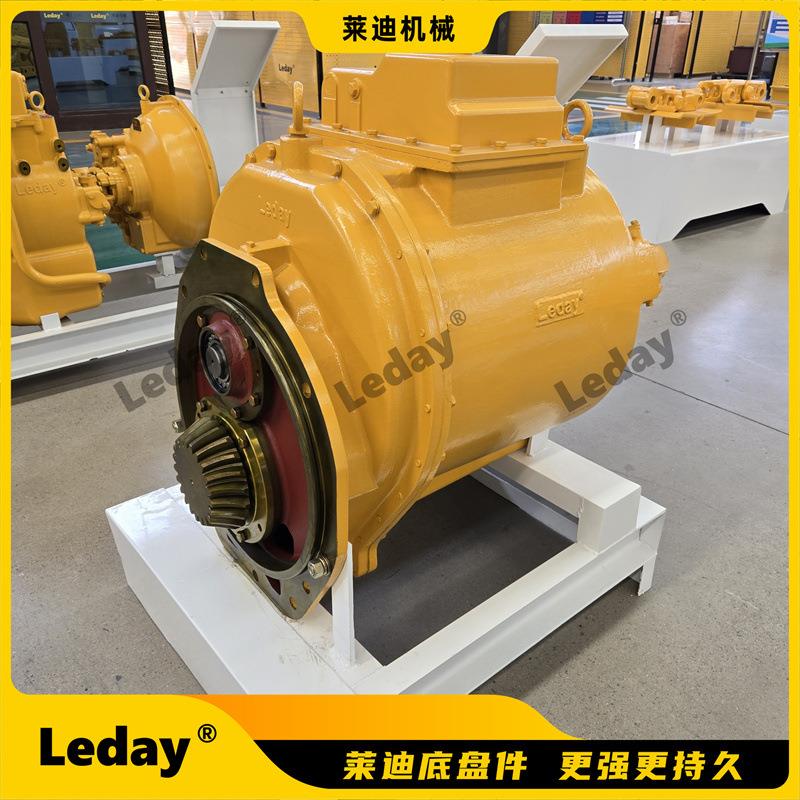 推土机变速箱工厂变速箱总成16Y-15-00000SD16配件山推变速箱
