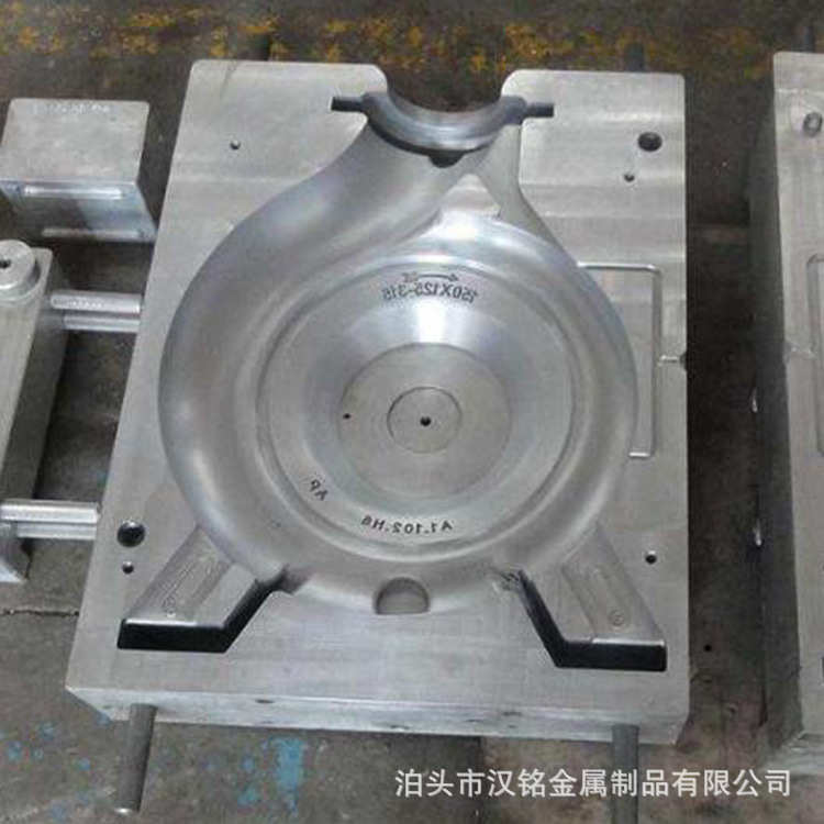 覆膜砂模具射芯机模具 铸造模具 翻砂铸造模具 厂家供应精密