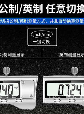 批发-高150300mm200-卡尺精度电子-不锈钢数显0   游标卡尺 卡尺