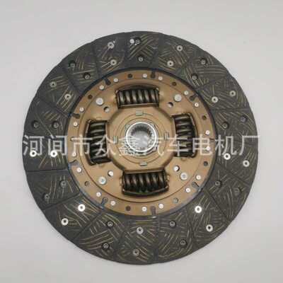 离合器摩擦片 30100VB008，30100-VB008适用于日产