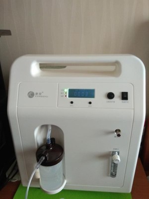 康祝制氧机怎么样直击评测优制体验感受