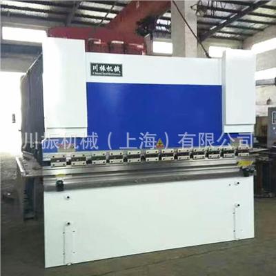 川振厂家CMI直销63吨.5米系数显折机统配整机精2度高支持弯订购