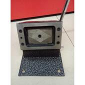 PVC切卡机PVC裁切机手动冲卡机86 54圆角重型铸造名片塑料切卡机