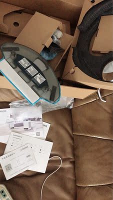 科沃斯扫地机器人地宝DM65怎么样一周使用彻底爱上了吗