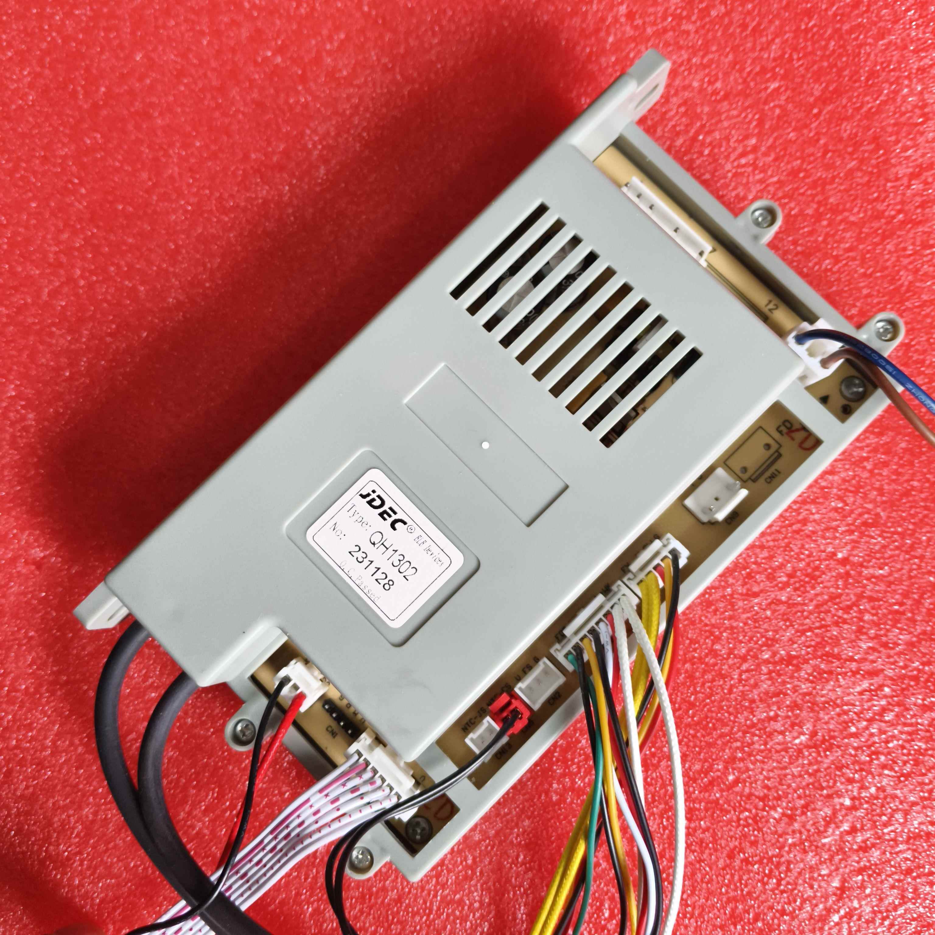 樱雪燃气热水器JSQ20-10QH1205/1302电脑控制器主板打火器主板