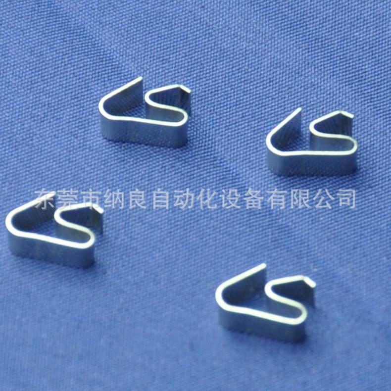 厂家供应开关导电弹片不锈钢开关弹片多规格开关弹片机加工
