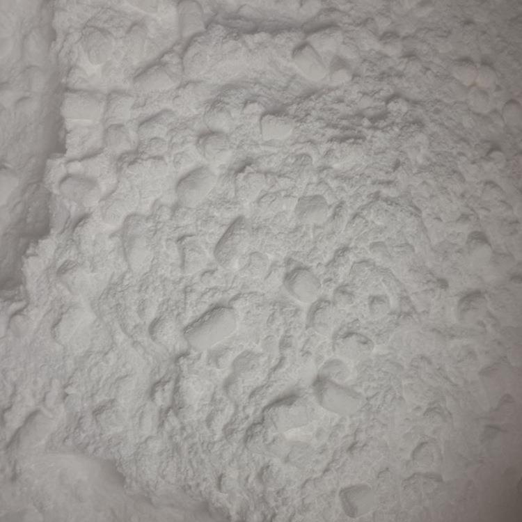 聚丙烯腈PAN粉末分子量15万分子量用于与纤维纺织跟过滤膜 - 实物图