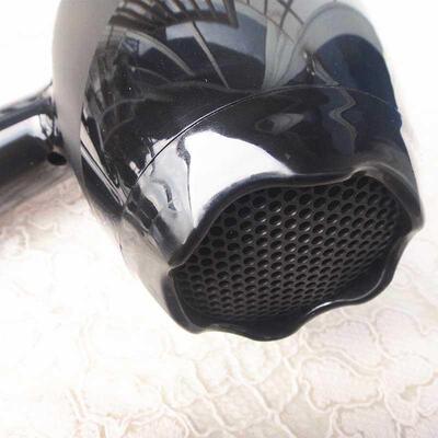 人杰RCE-2200W 838 大功率美发店电吹风机风筒冷热风发廊家用吹风