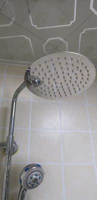 实际交流麦酷D-12花洒怎么样，质量烂不烂，顾客反馈内幕！