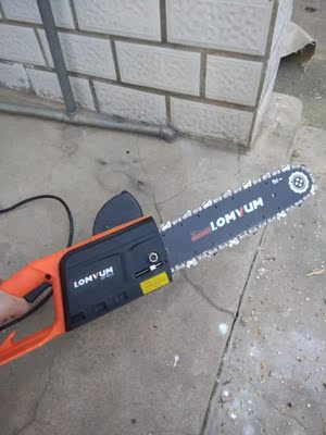 实情爆料LOMVUM电锯怎么样，全方位深度解析