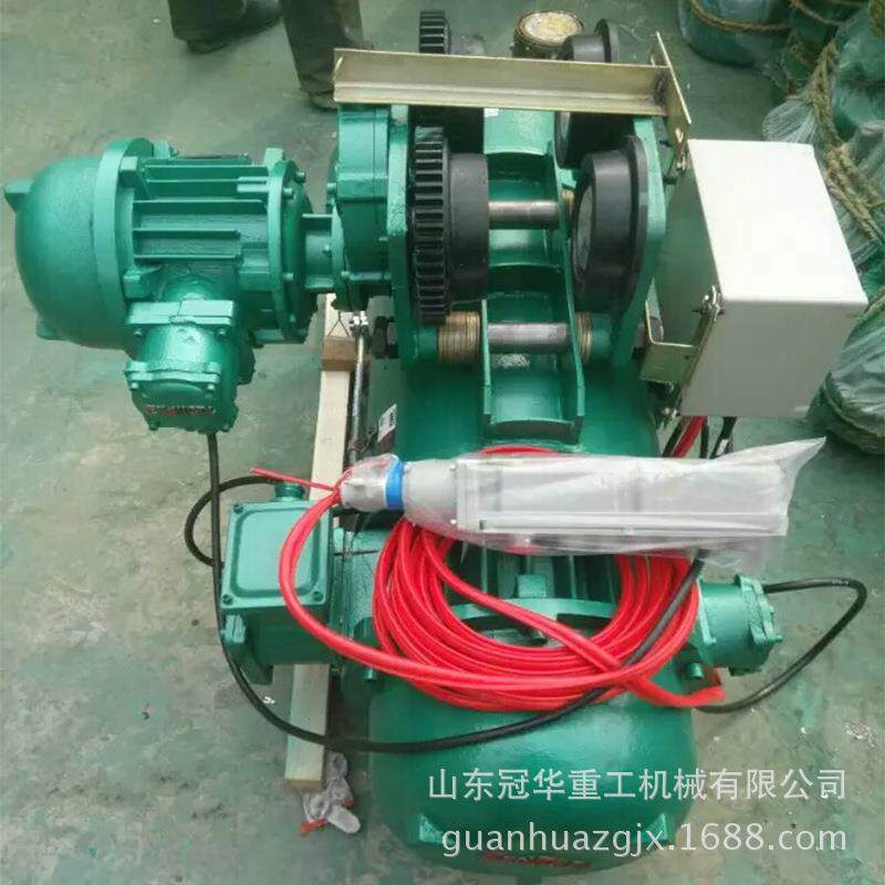 供应CD1/MD1钢丝绳电动葫芦BCD隔爆电动葫芦环链电动葫芦吊机