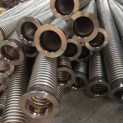 304不锈钢波纹管 弹性金属波纹管 柔性不锈钢软管　弹性波
