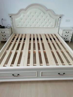 莎伦诗家具怎么样?用后21天,告诉大家实情感受