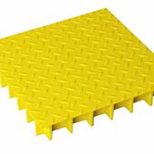 洗盖板格栅光伏走道车房板地网树格定制池板格栅格栅玻璃钢养殖