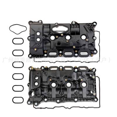 跨境适用福特猛禽3.5气门室盖 HL3Z6582F HL3Z6582G HL3E6K273DP
