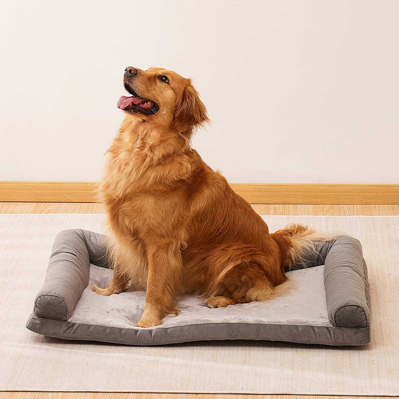 四季大型犬狗床狗窝宠物窝沙发可拆洗狗窝中小型犬泰迪猫窝垫子,宠物/宠物食品及用品,狗窝/屋/帐篷/沙发,淘宝优惠券,粉丝福利购,淘宝优惠卷