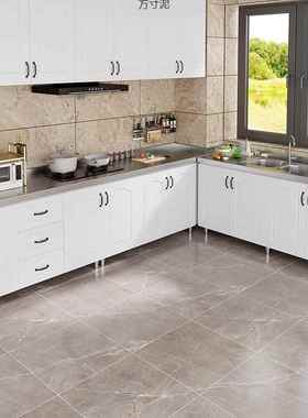 简不锈钢易19727台面橱厨房柜子租房厨柜家用灶台柜一用体柜水柜