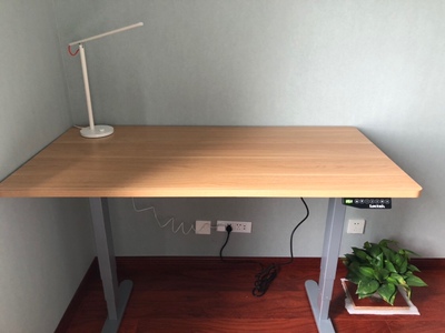 真实使用感受Loctek乐歌电动升降桌怎么样,口碑效应如何?