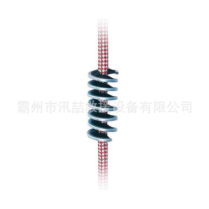 洗绳刷绳索清洁器户外防护登山绳攀岩绳索清洁装备