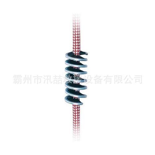 洗绳刷绳索清洁器户外防护登山绳攀岩绳索清洁装备