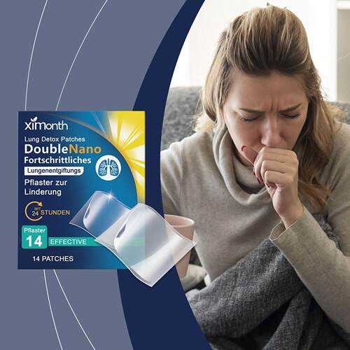 XIMONTH Body Care Patches Gentle Ingredients for Daily Body