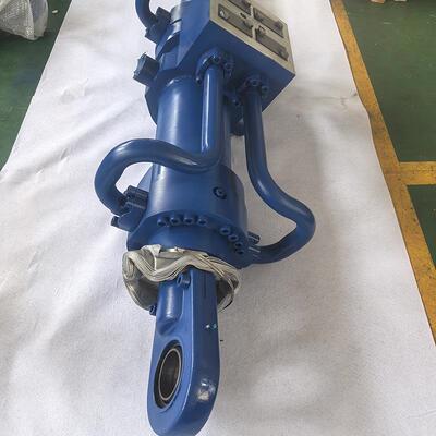 220/10C-680翻缸机液压缸双向双BFV耳非4标DH1重戴型液压油缸tMP