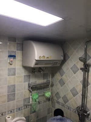 史密斯 E60ETD电热水器真实感受揭秘，不吹不黑评价