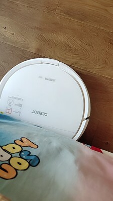 对比看看科沃斯DJ35对比DF35区别是？哪个更好？