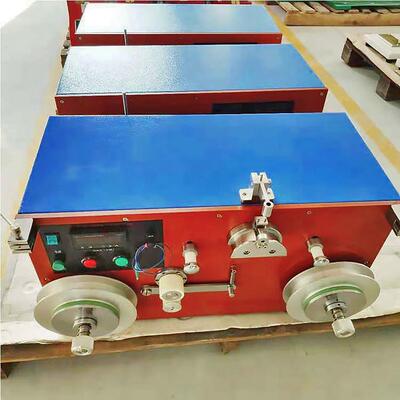 禧隆生产XL-AVM汽车线耐磨试验机砂带拖磨针式刮磨耐磨测试仪