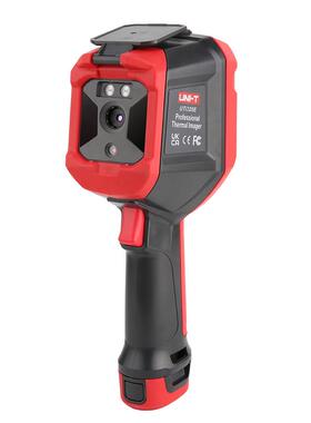 热像仪优uti260e工业uti320e红外/高温利德高分辨率热成像仪清晰