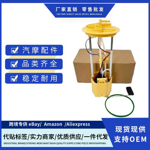 E7277M,P77037M,FG1943,5145571AA燃油泵总成适用道奇Dodge跨境