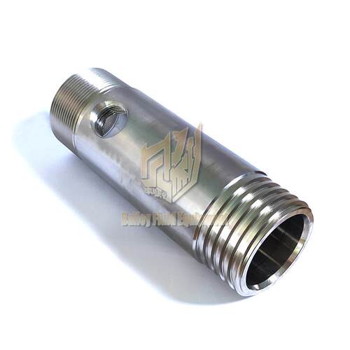 高压无气喷涂机泵配件 GH833外缸套高品质通用型287836 固瑞Grac