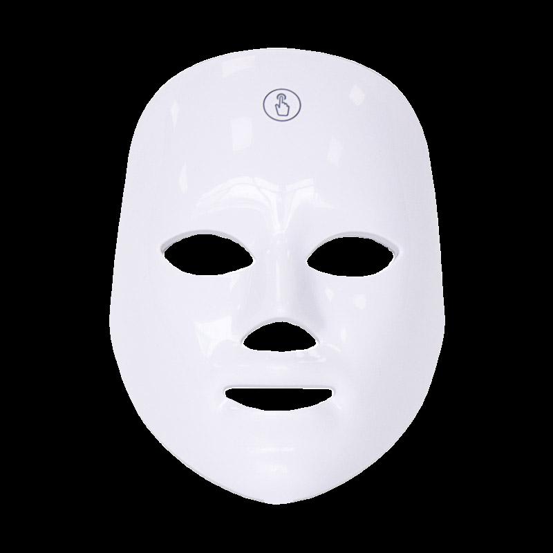 精品led七彩面罩美容仪光子嫩肤仪面膜美容仪家用脸部彩光嫩肤