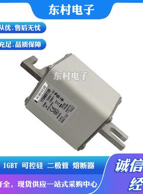 现货170M4970170M4971170M4972170M4973170M4974全新熔断器