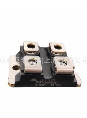 原装 IXFN340N06 mos管开关 晶闸管参数可控硅电子元器件品质优良