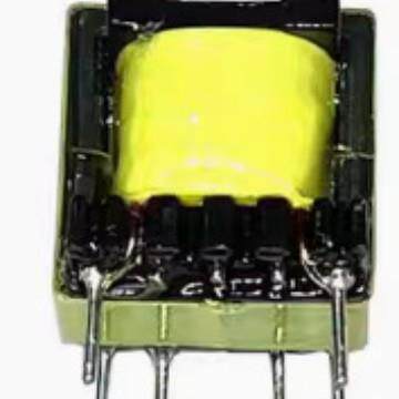驱动器 充电器变压器 EE13 5+5 立式5V1A 等多路输出小功率变压器
