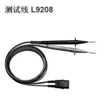 HIOKI日置测试线L9208