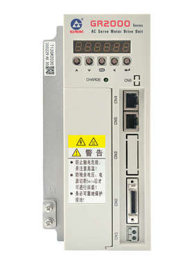 广成套伺服中心gr2000gr2050gr2030gr2045加装轴数加工四驱动器