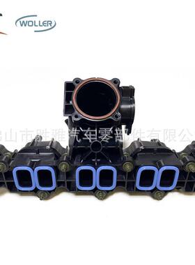 适用福特进气歧管1781960LR039110BK2Q9424CDBK2Q-9424-CD