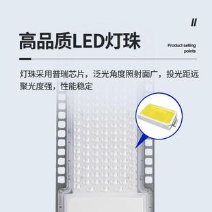 8米ED项路灯ACW厂家城市农村目照明道路灯户L外市电工程路1 灯6