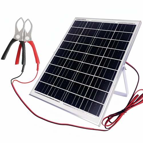 太阳能发电板18v100w50w40w25w20w15w12w太阳能电池板12v电池