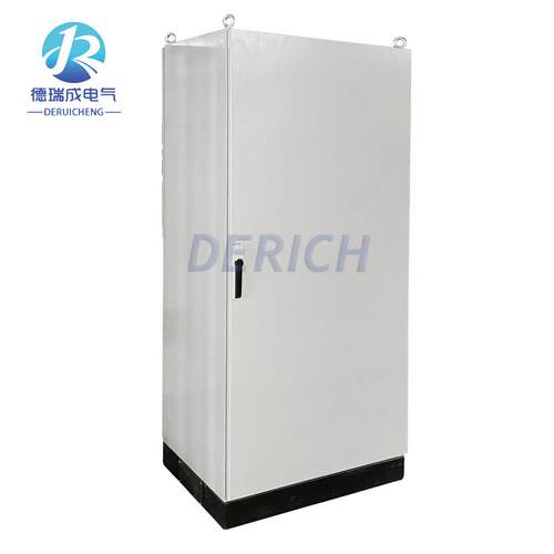 仿威图柜2100*1000*600五折型材仿威图ES柜PLC控制柜配电柜定/制