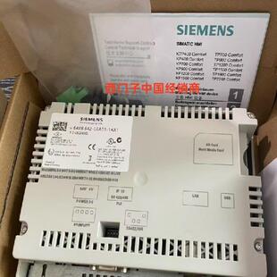 西门子触摸屏SIMATIC TP 177B 6