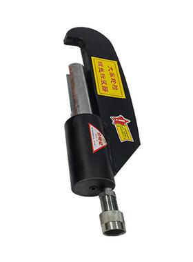 大货车轮胎卸省力增力套筒装扳手汽车维修UWU螺换拆胎拆丝母工具