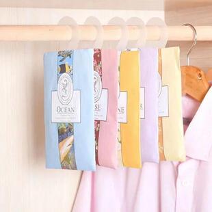 Air Car Freshener Aromatherapy Las Wardrobe Fragrance Sachet