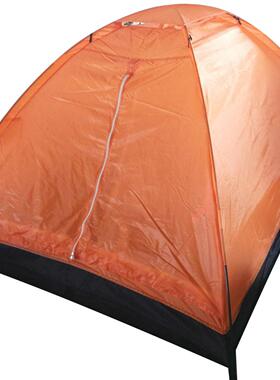 极地营虎双NLA人露营篷情侣帐篷 层野帐帐篷单 沙滩公园促销礼品