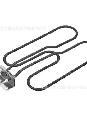 现货Weber66631加热元件欧规230V加热管2200W兼容Q140Q1400烤架烤