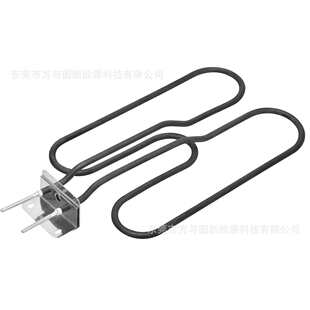 現(xiàn)貨Weber66631加熱元 件歐規(guī)230V加熱管2200W兼容Q140Q1400烤架烤